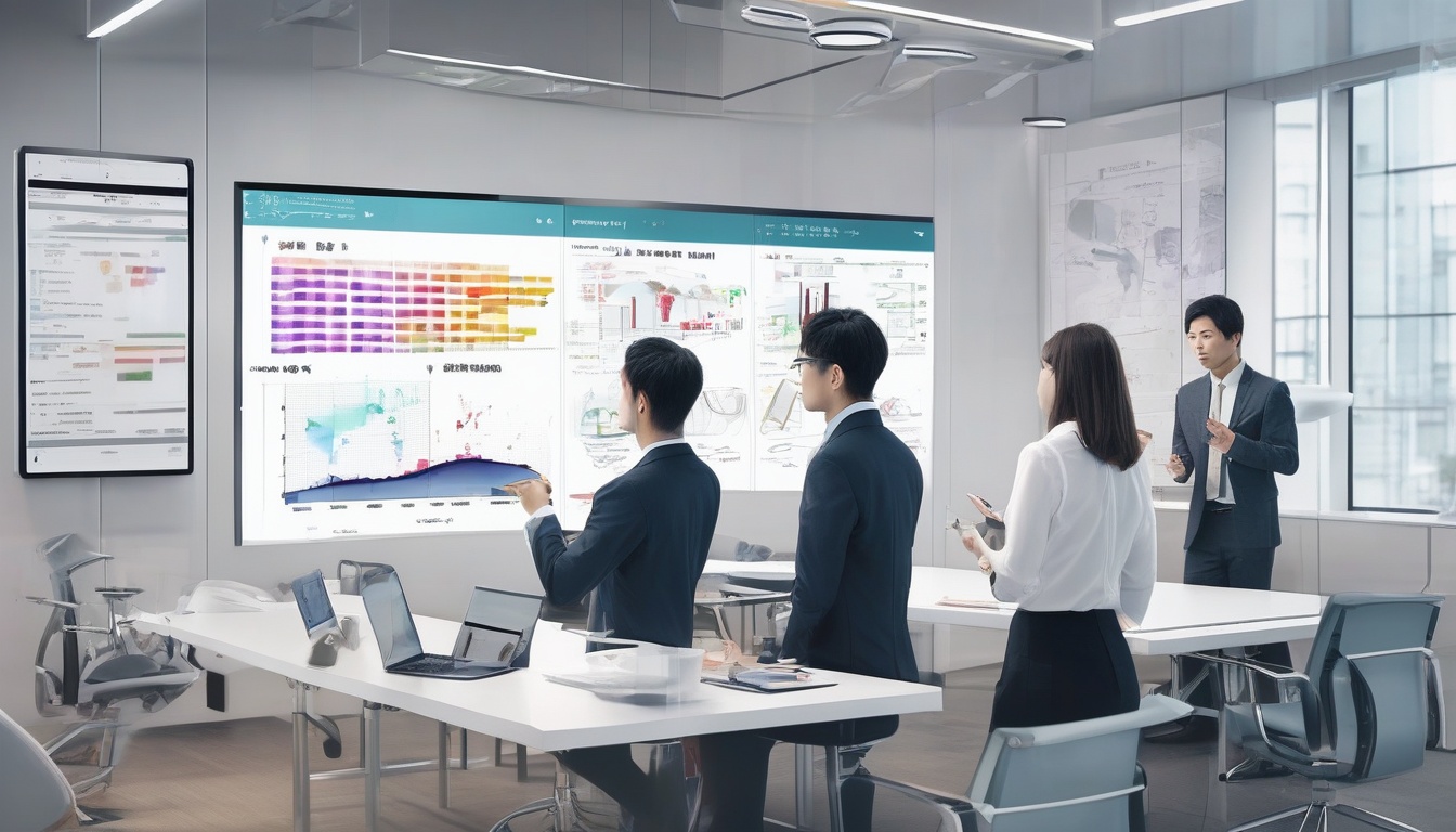 アラヤのマルチエージェント「AIパートナー」が示す、役割分担型AI協調の実務化