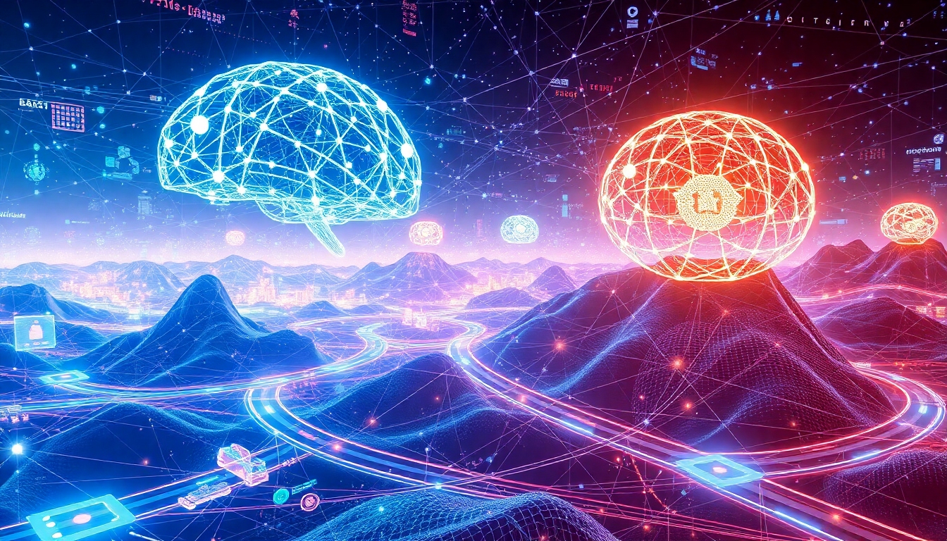 今後の展開と技術トレンド