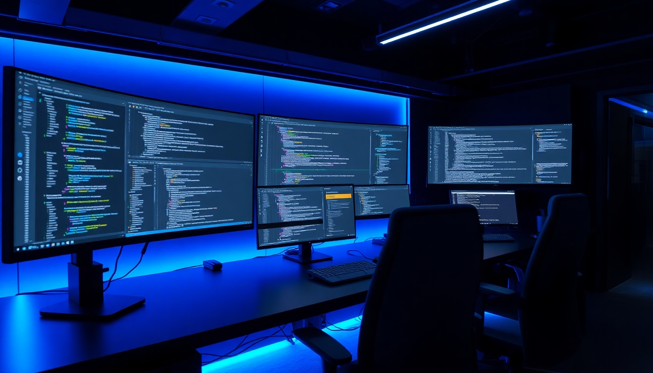 実装フレームワークとツール