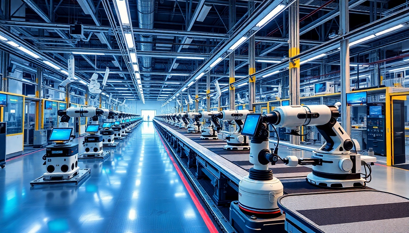 業界別導入事例