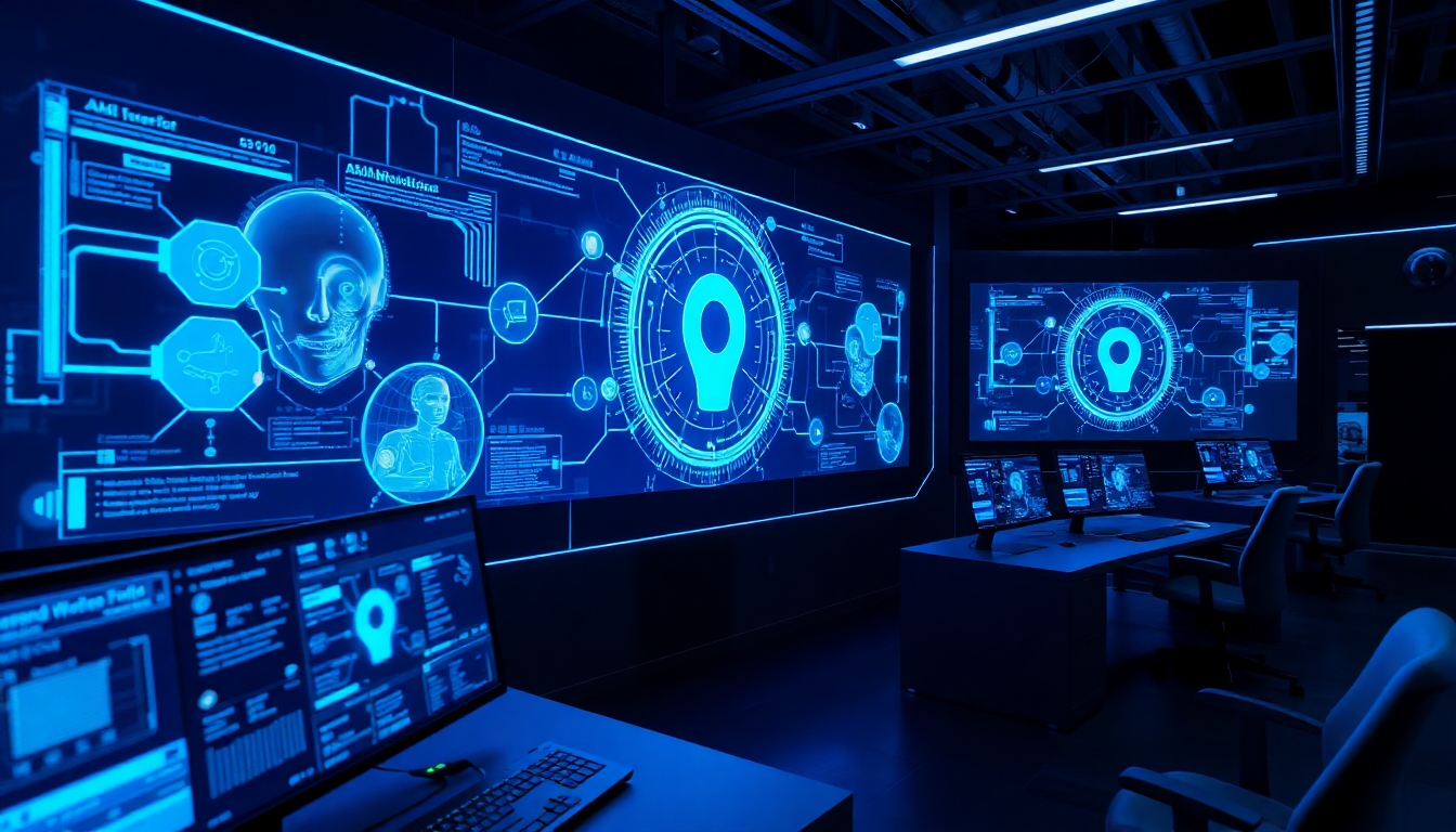 マルチエージェント連携設計