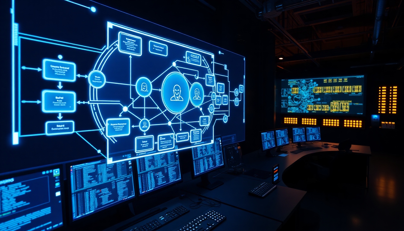 オーケストレーション設計の基礎