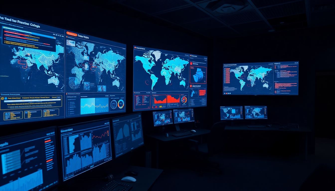 セキュリティとガバナンス