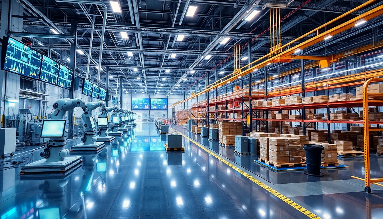 業界別導入事例